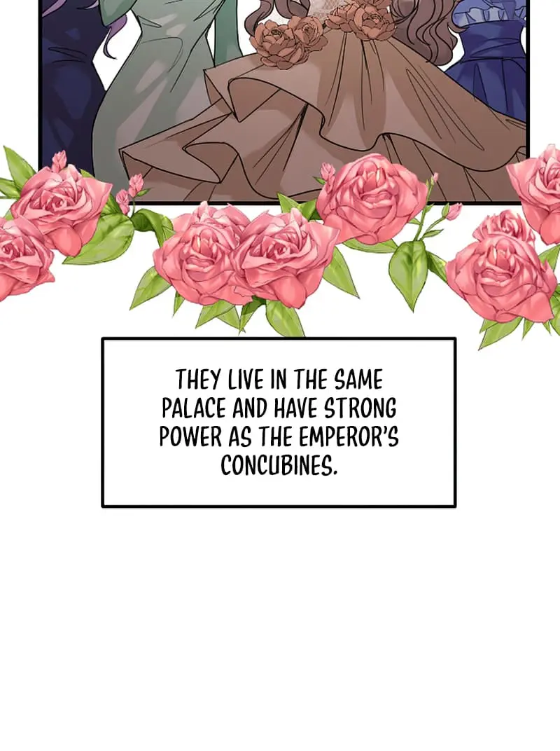 I Will Fall with the Emperor Chapter 4 Page 26