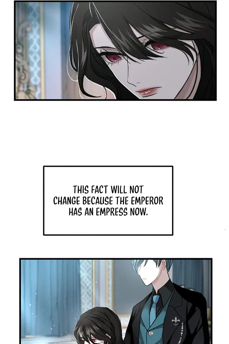 I Will Fall with the Emperor Chapter 4 Page 27