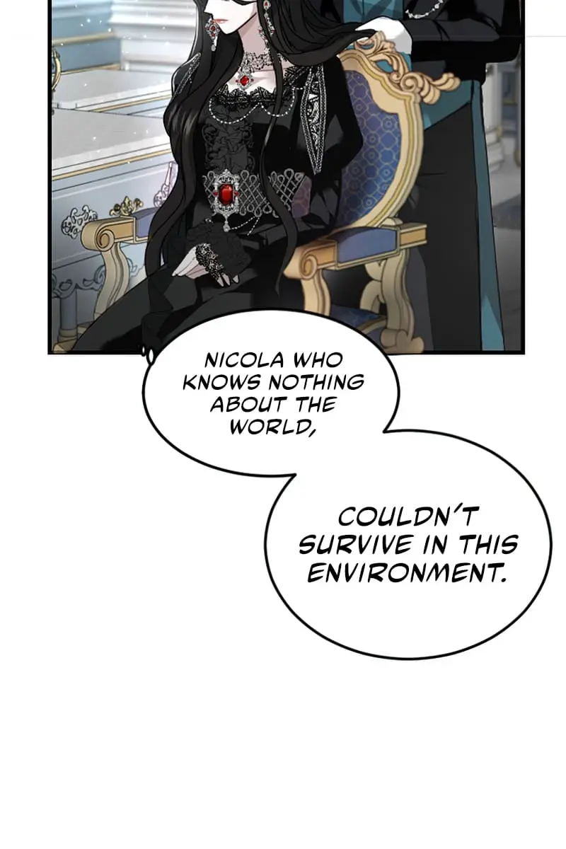I Will Fall with the Emperor Chapter 4 Page 28