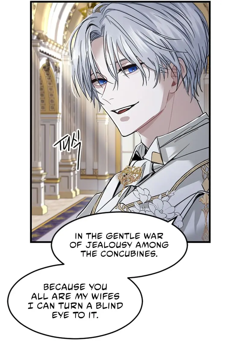 I Will Fall with the Emperor Chapter 4 Page 30