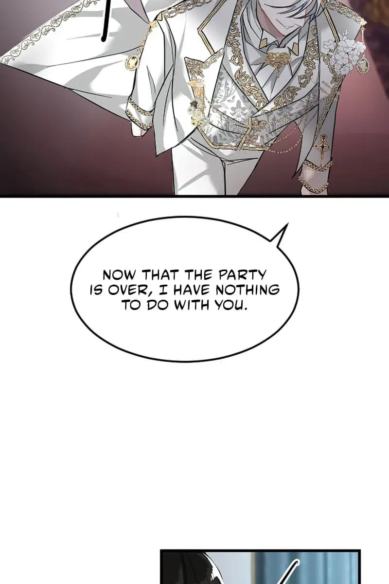 I Will Fall with the Emperor Chapter 4 Page 32