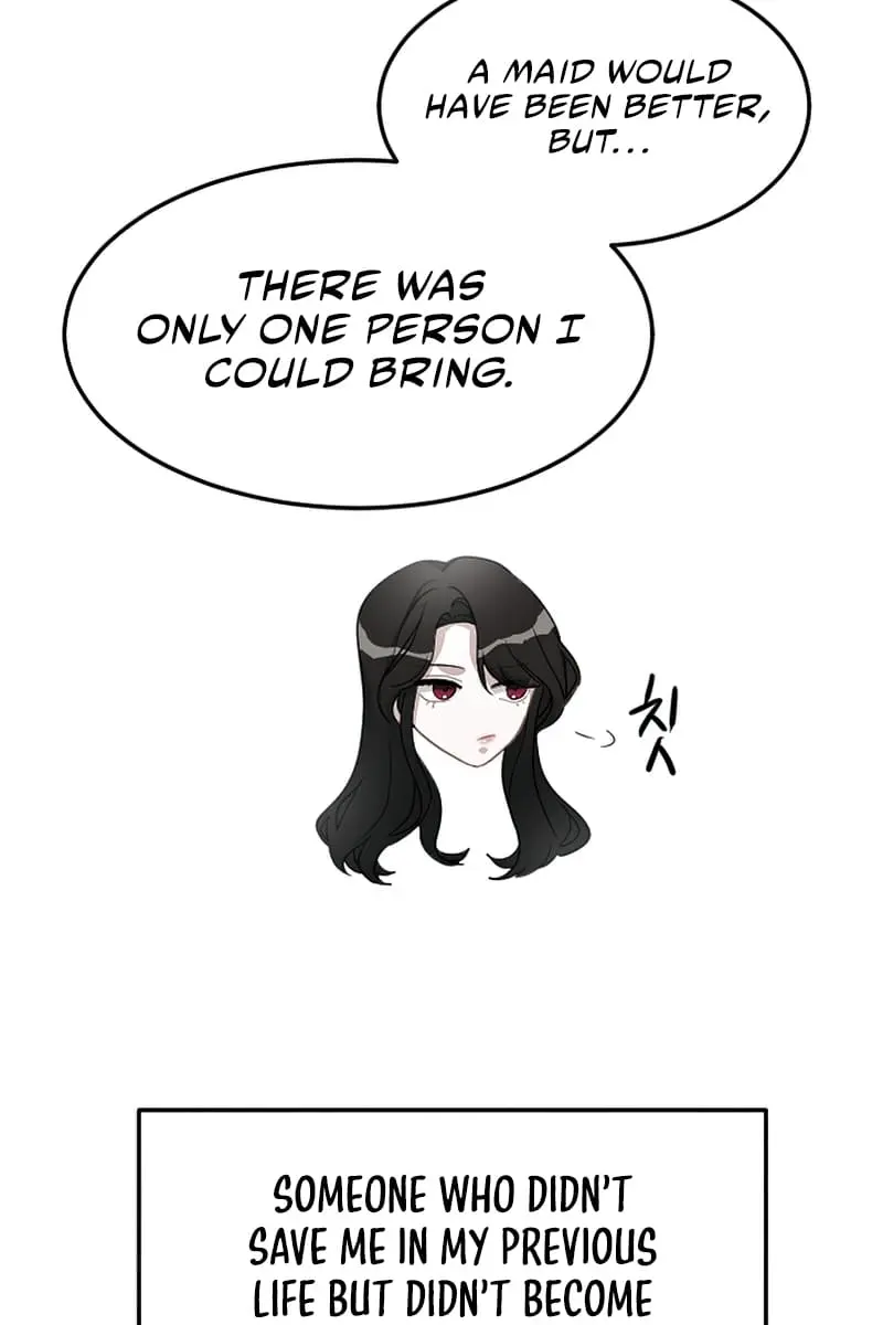 I Will Fall with the Emperor Chapter 4 Page 35