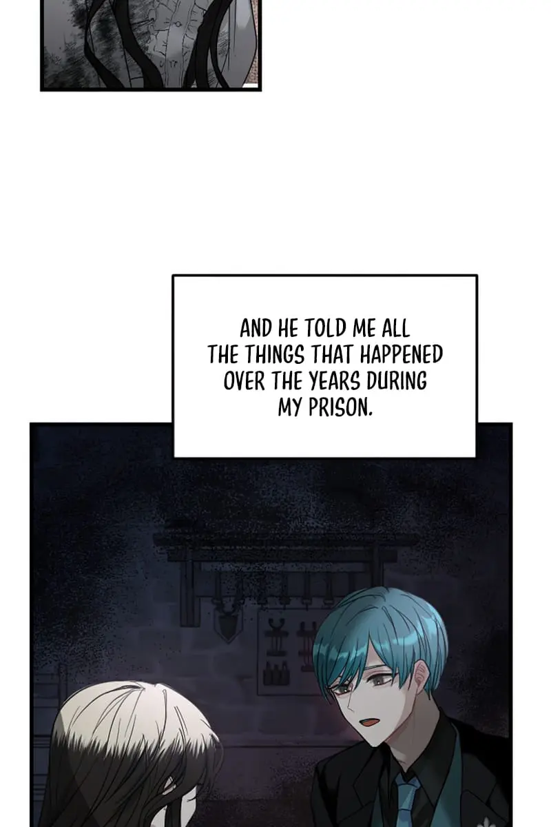 I Will Fall with the Emperor Chapter 4 Page 37