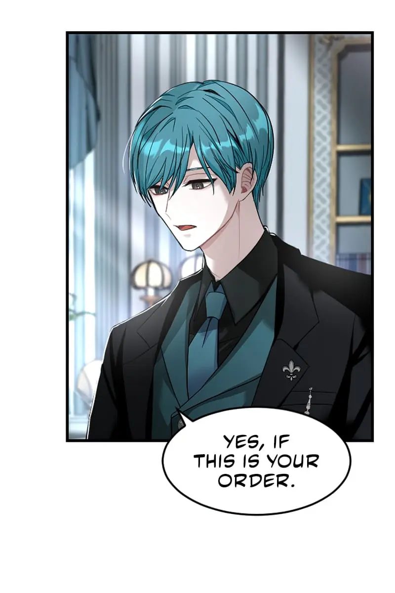 I Will Fall with the Emperor Chapter 4 Page 42