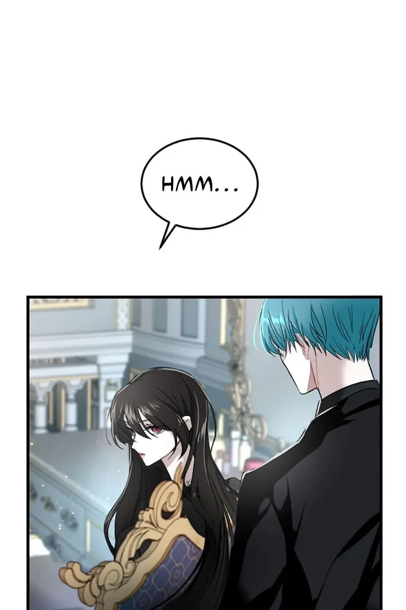 I Will Fall with the Emperor Chapter 4 Page 43