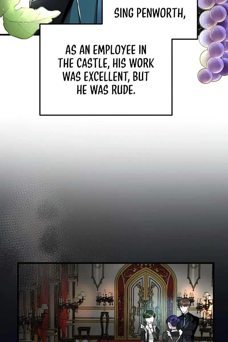 I Will Fall with the Emperor Chapter 4 Page 46