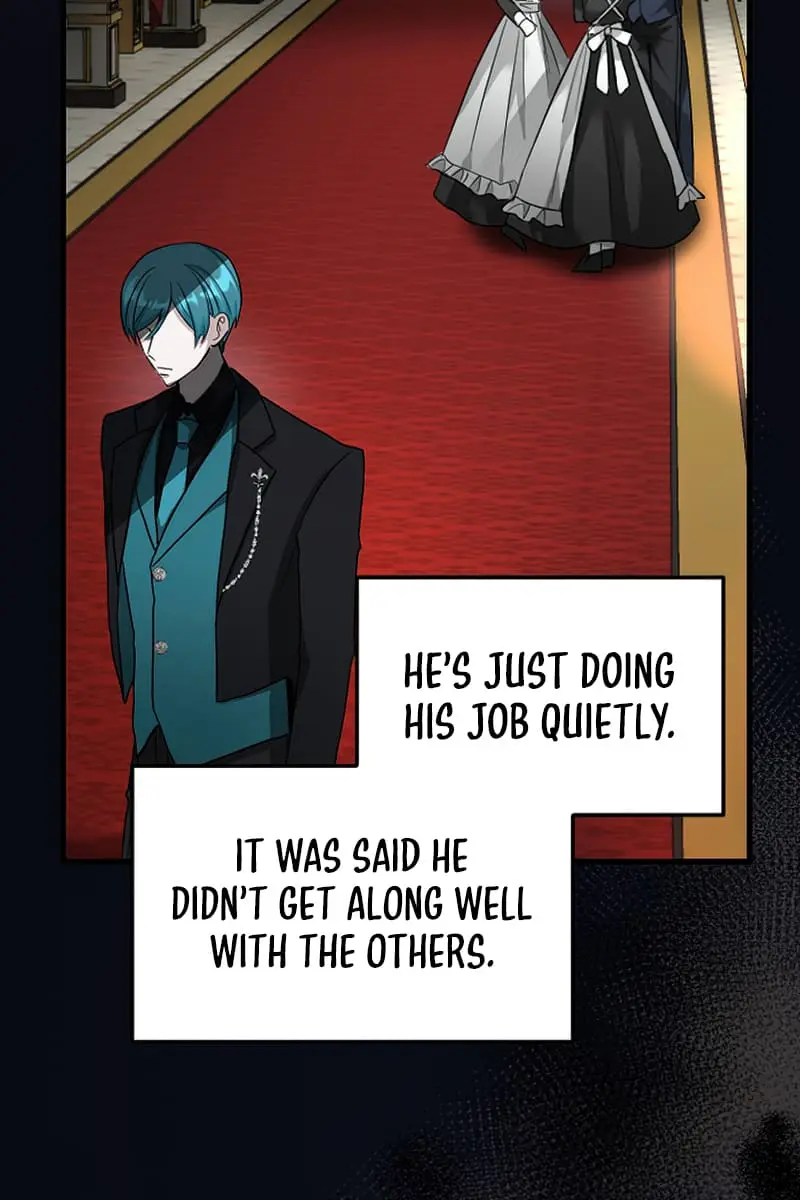 I Will Fall with the Emperor Chapter 4 Page 47