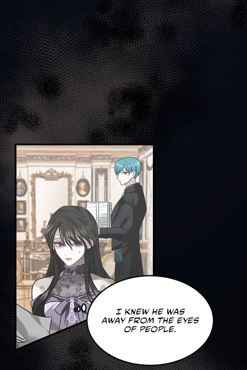 I Will Fall with the Emperor Chapter 4 Page 48