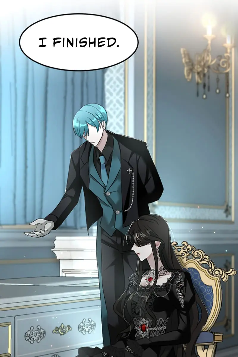 I Will Fall with the Emperor Chapter 4 Page 51