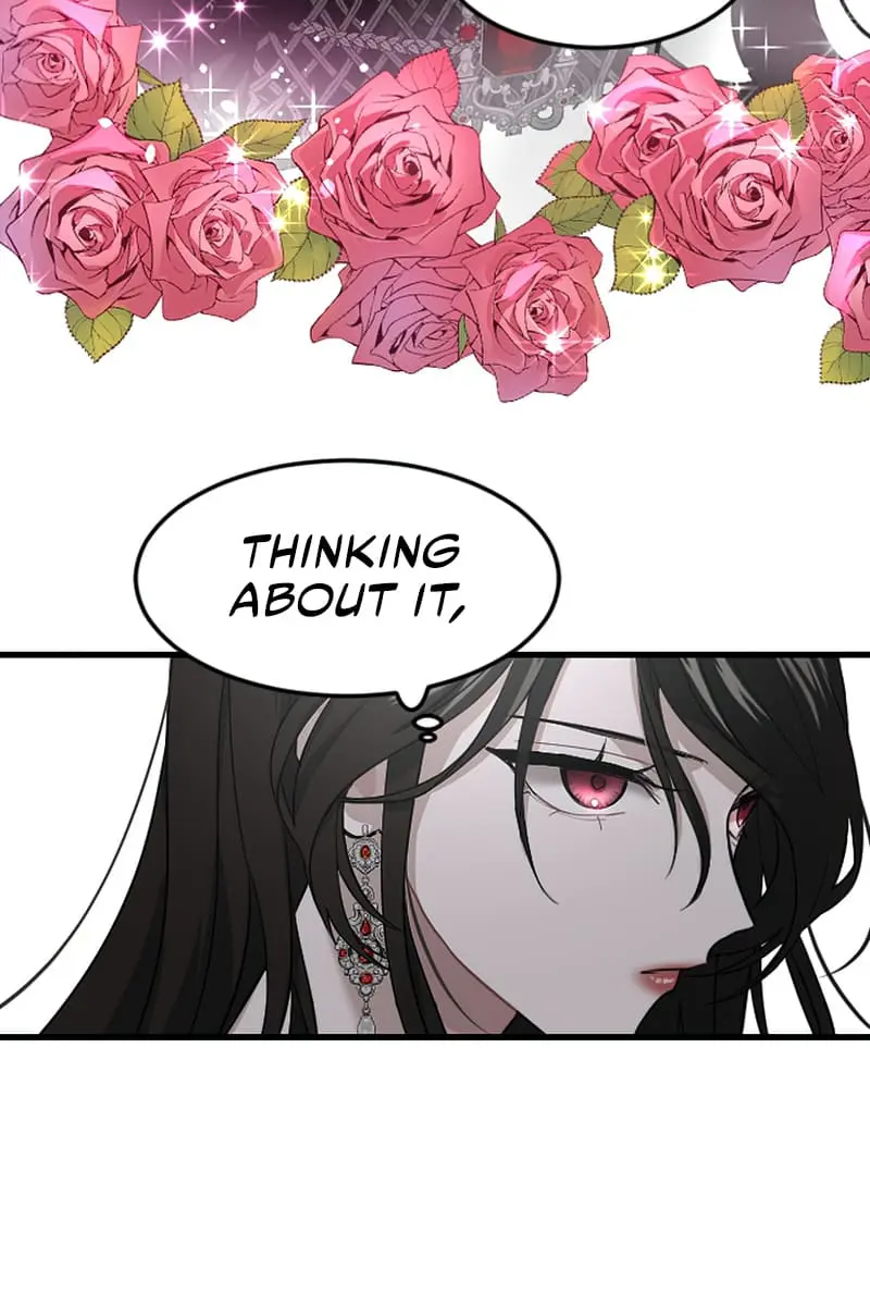 I Will Fall with the Emperor Chapter 4 Page 54
