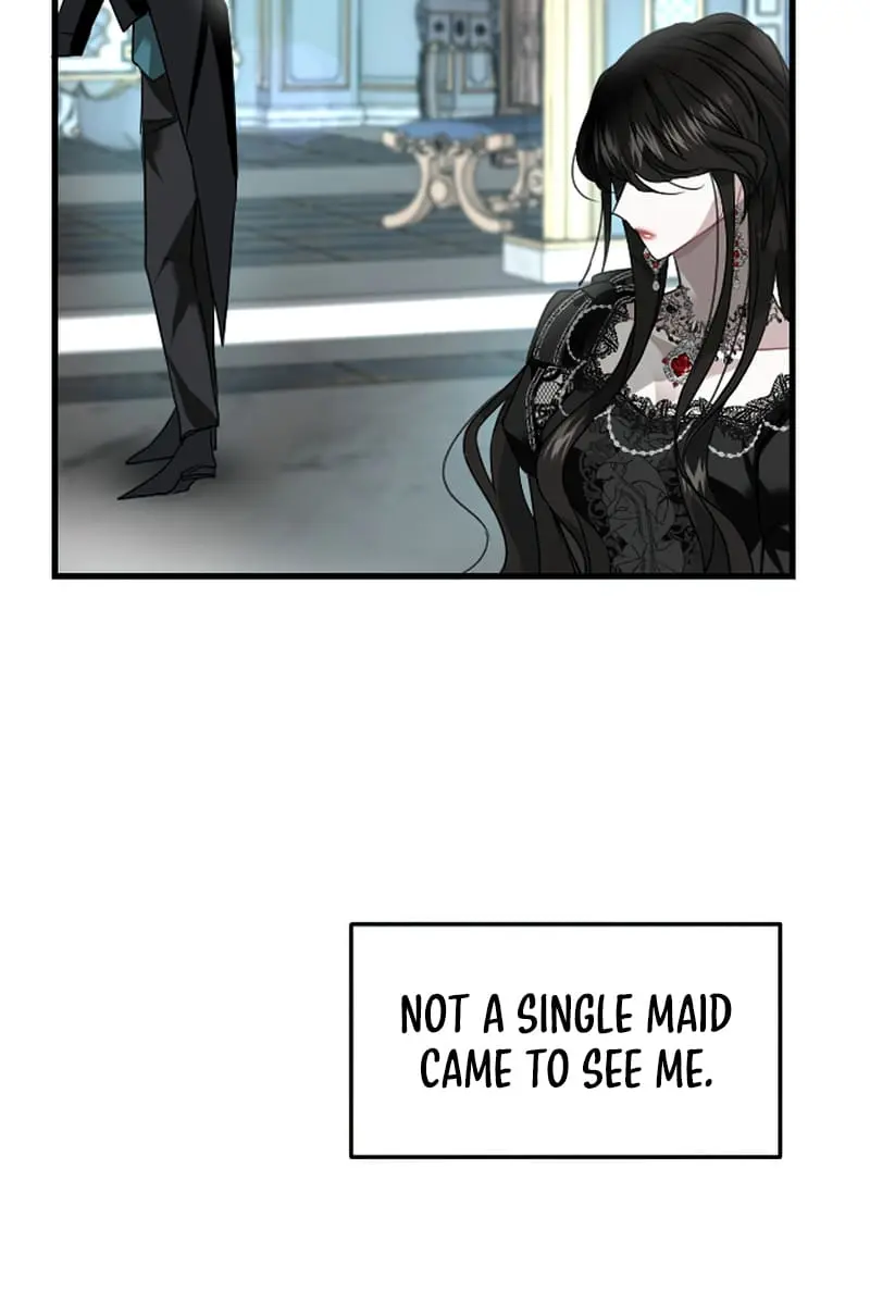 I Will Fall with the Emperor Chapter 4 Page 56