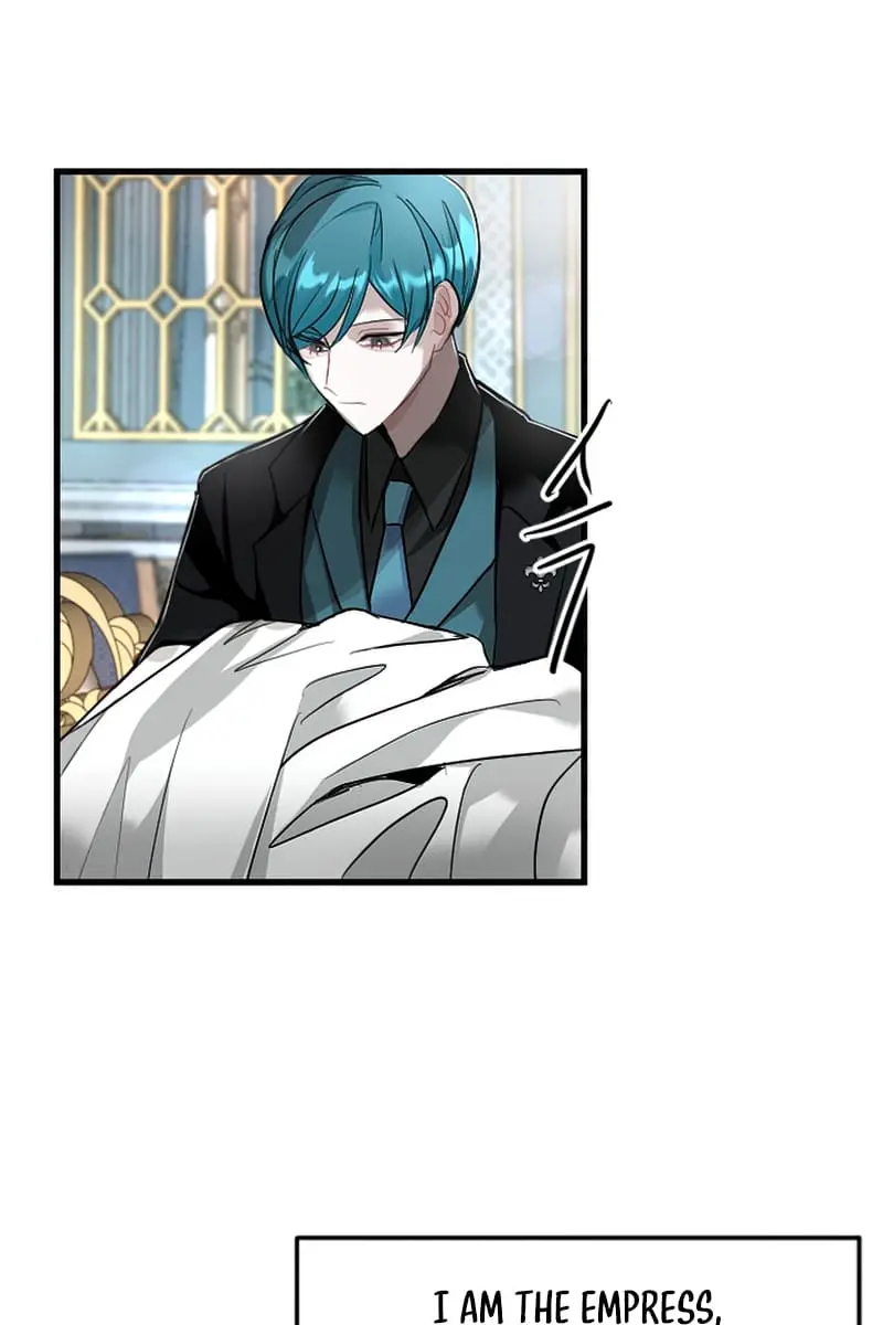 I Will Fall with the Emperor Chapter 4 Page 57