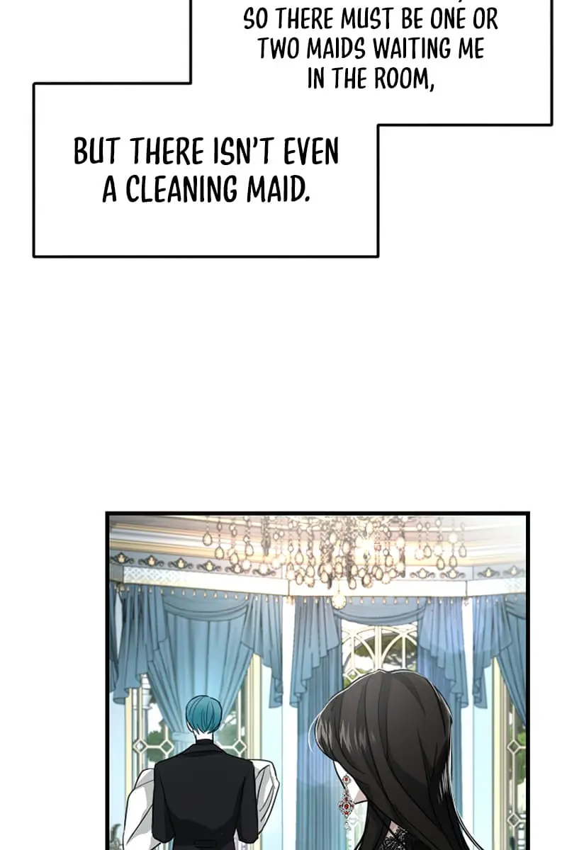 I Will Fall with the Emperor Chapter 4 Page 58