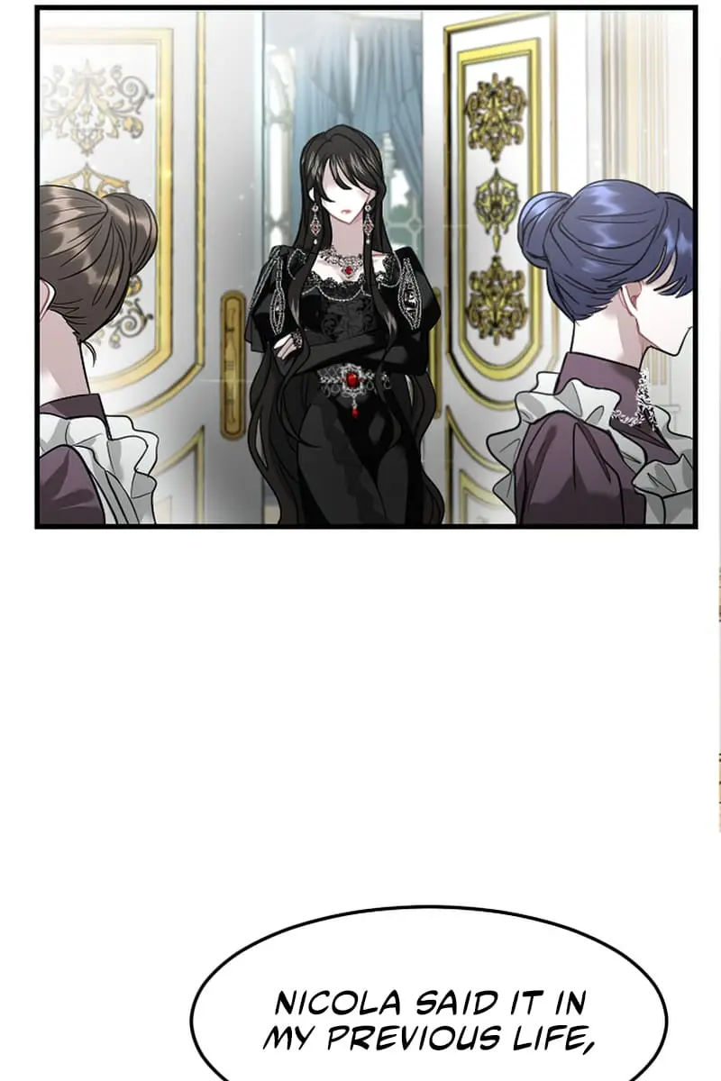 I Will Fall with the Emperor Chapter 4 Page 60