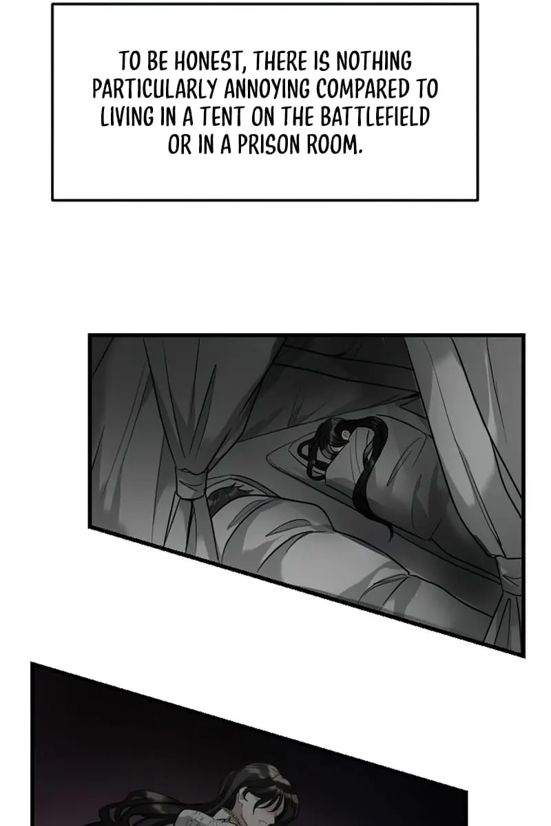 I Will Fall with the Emperor Chapter 4 Page 63