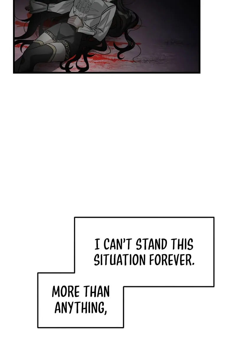 I Will Fall with the Emperor Chapter 4 Page 64