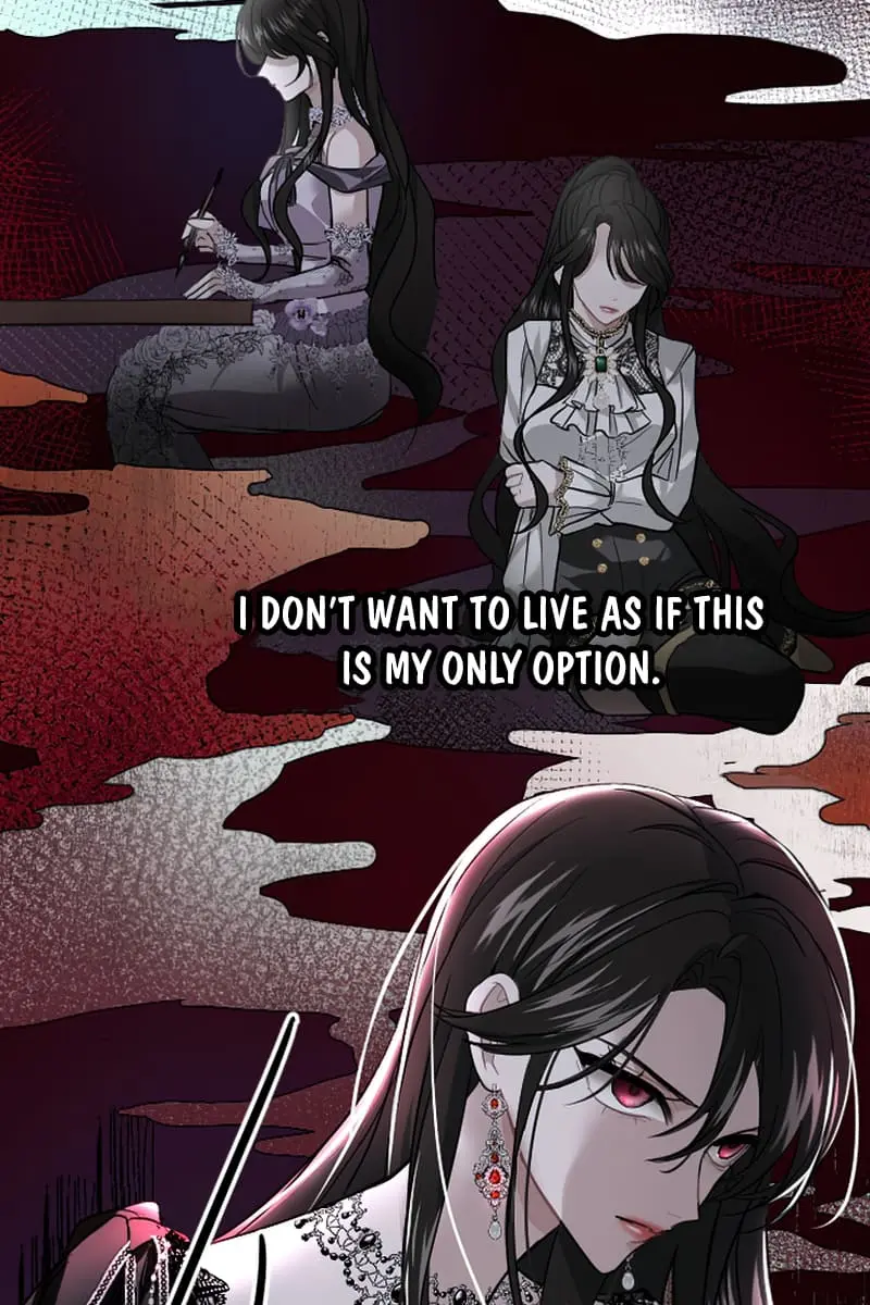 I Will Fall with the Emperor Chapter 4 Page 66