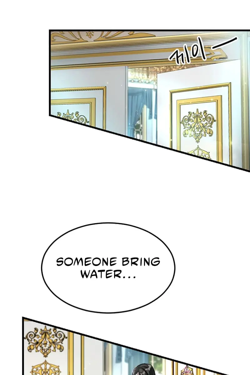 I Will Fall with the Emperor Chapter 4 Page 68