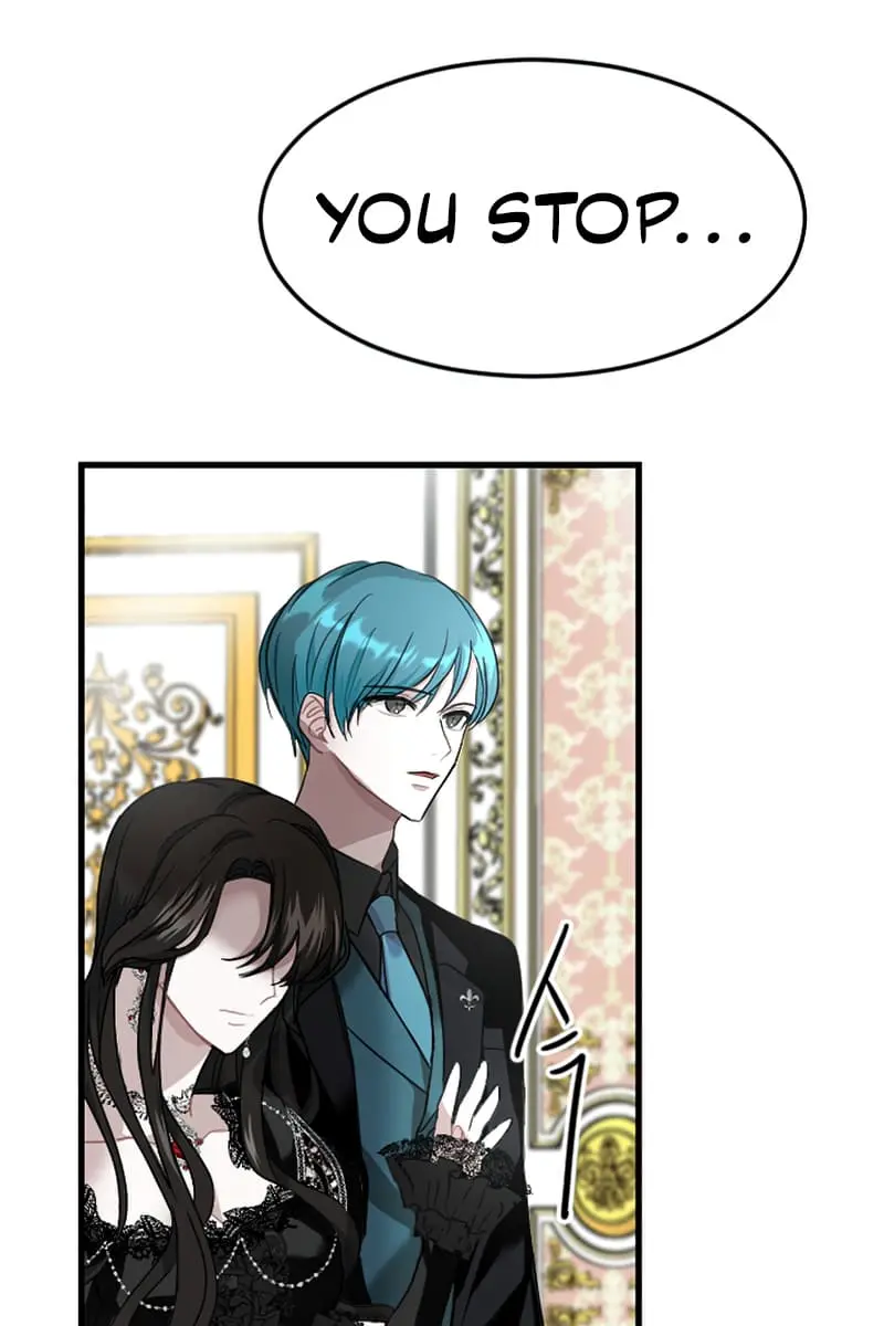 I Will Fall with the Emperor Chapter 4 Page 70