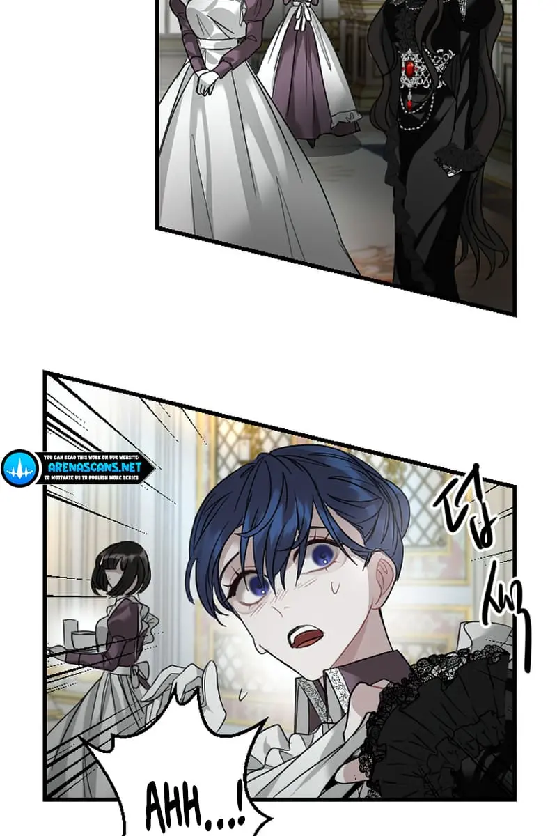 I Will Fall with the Emperor Chapter 4 Page 72