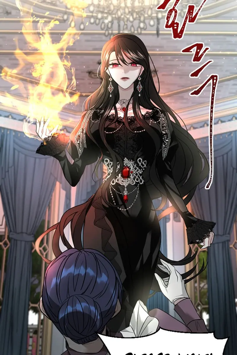 I Will Fall with the Emperor Chapter 4 Page 77