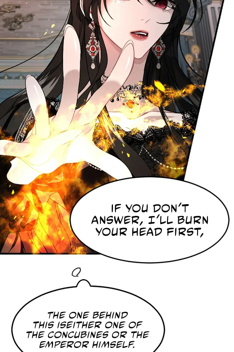 I Will Fall with the Emperor Chapter 4 Page 79