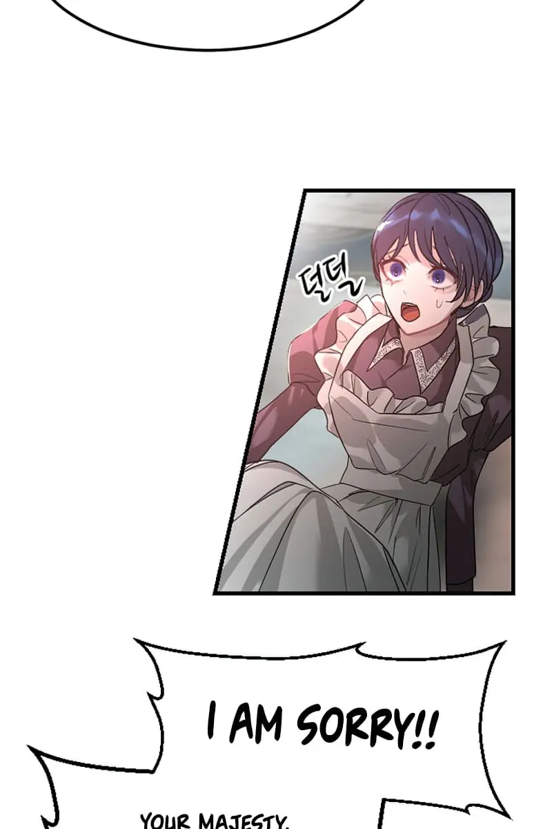I Will Fall with the Emperor Chapter 4 Page 80