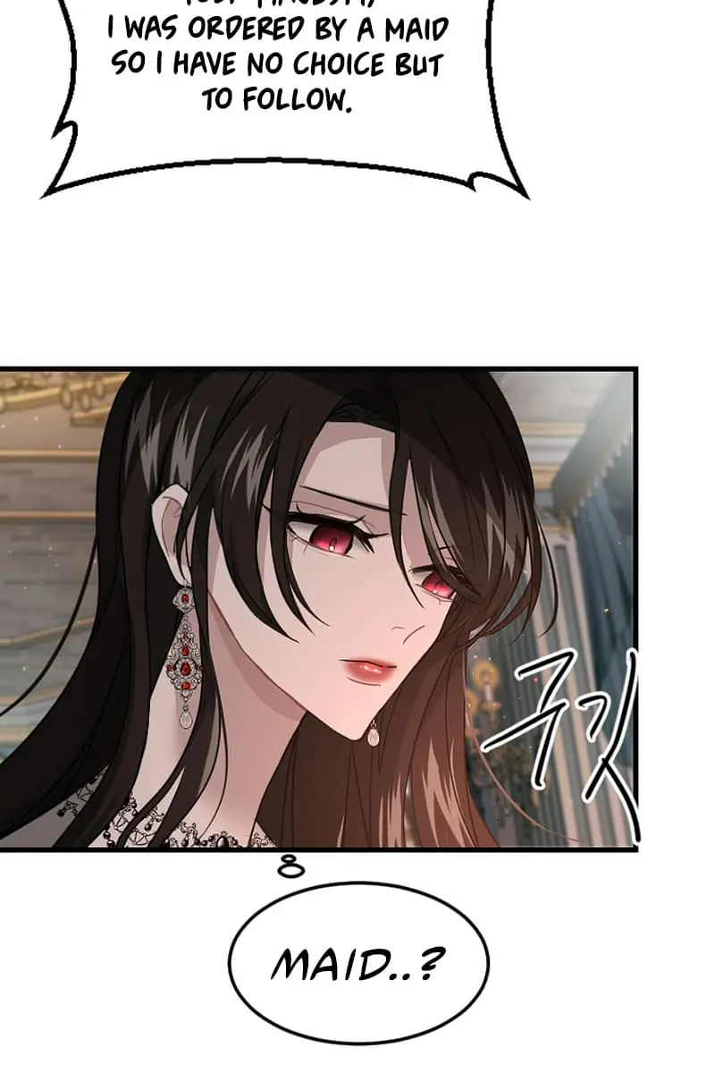 I Will Fall with the Emperor Chapter 4 Page 81