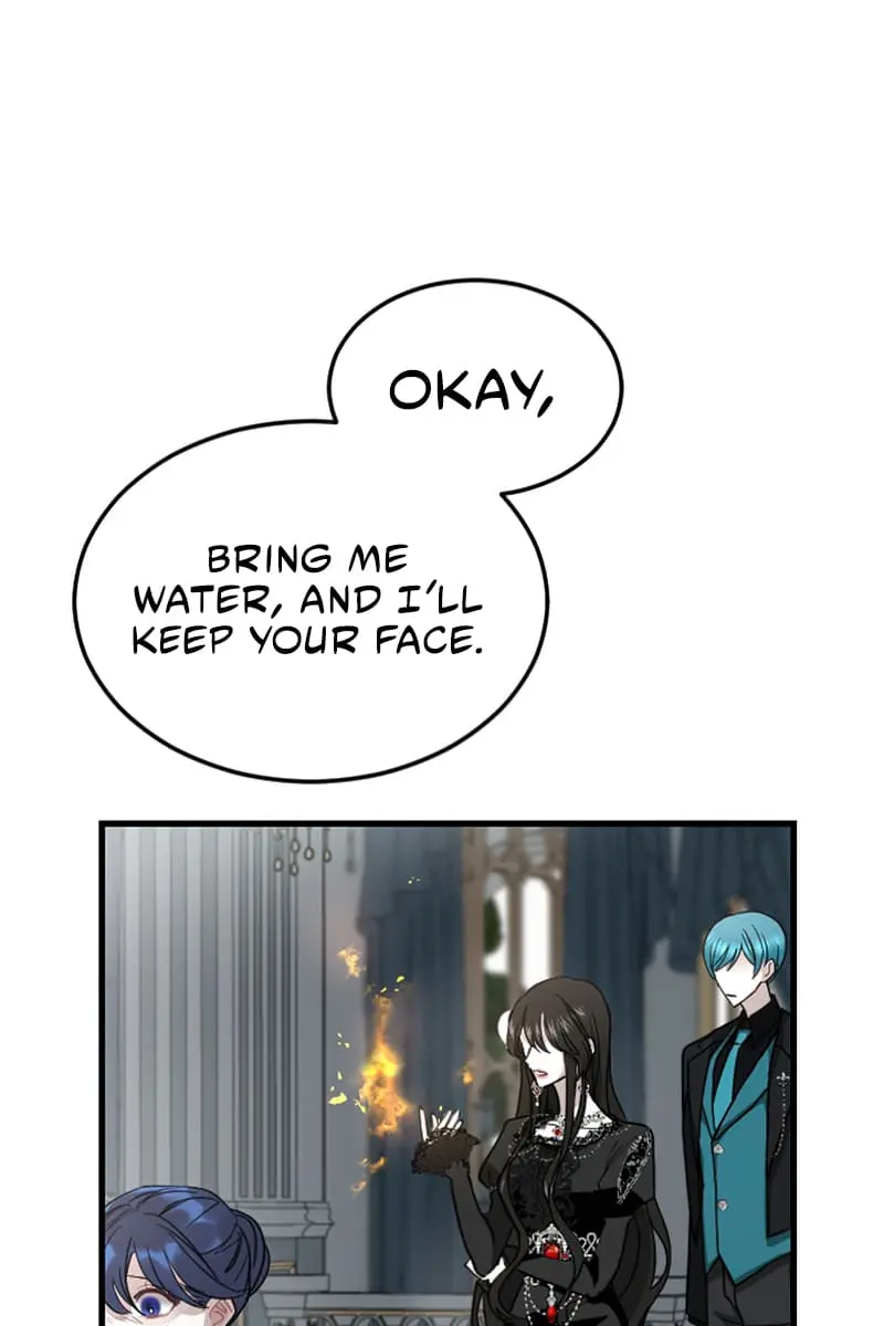 I Will Fall with the Emperor Chapter 4 Page 82