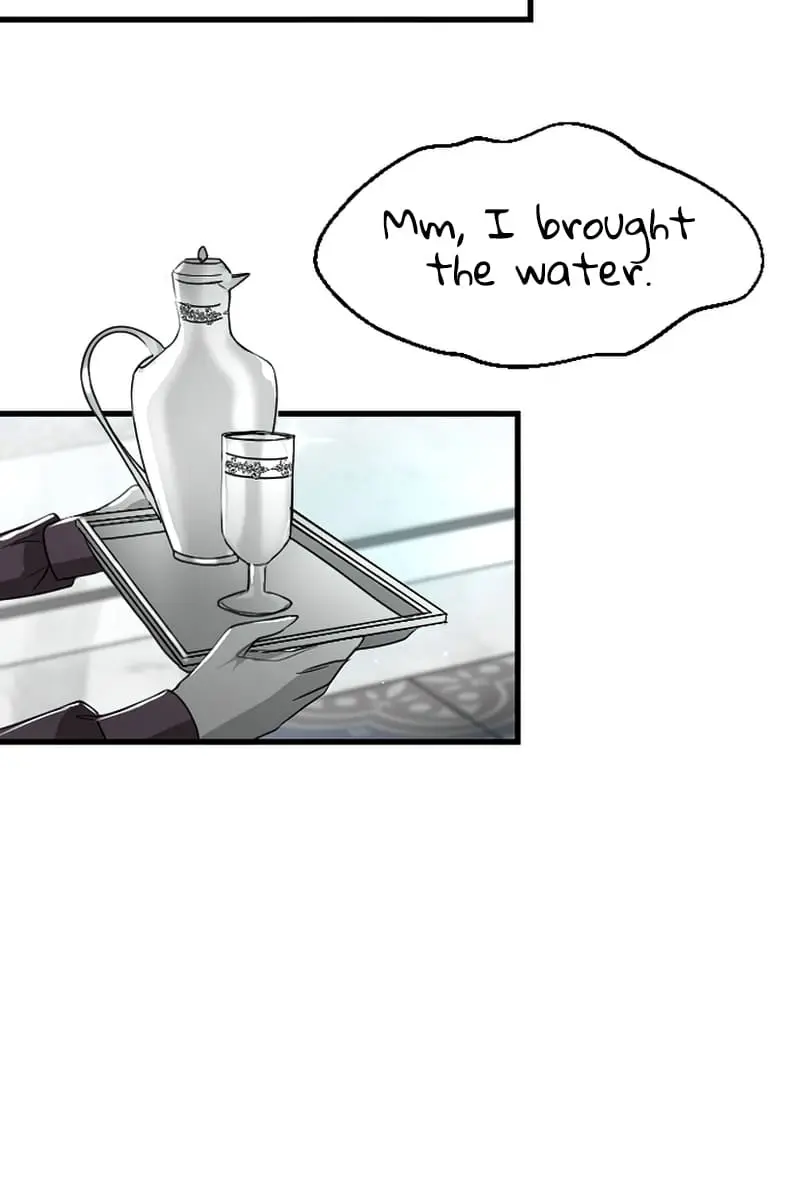 I Will Fall with the Emperor Chapter 4 Page 84