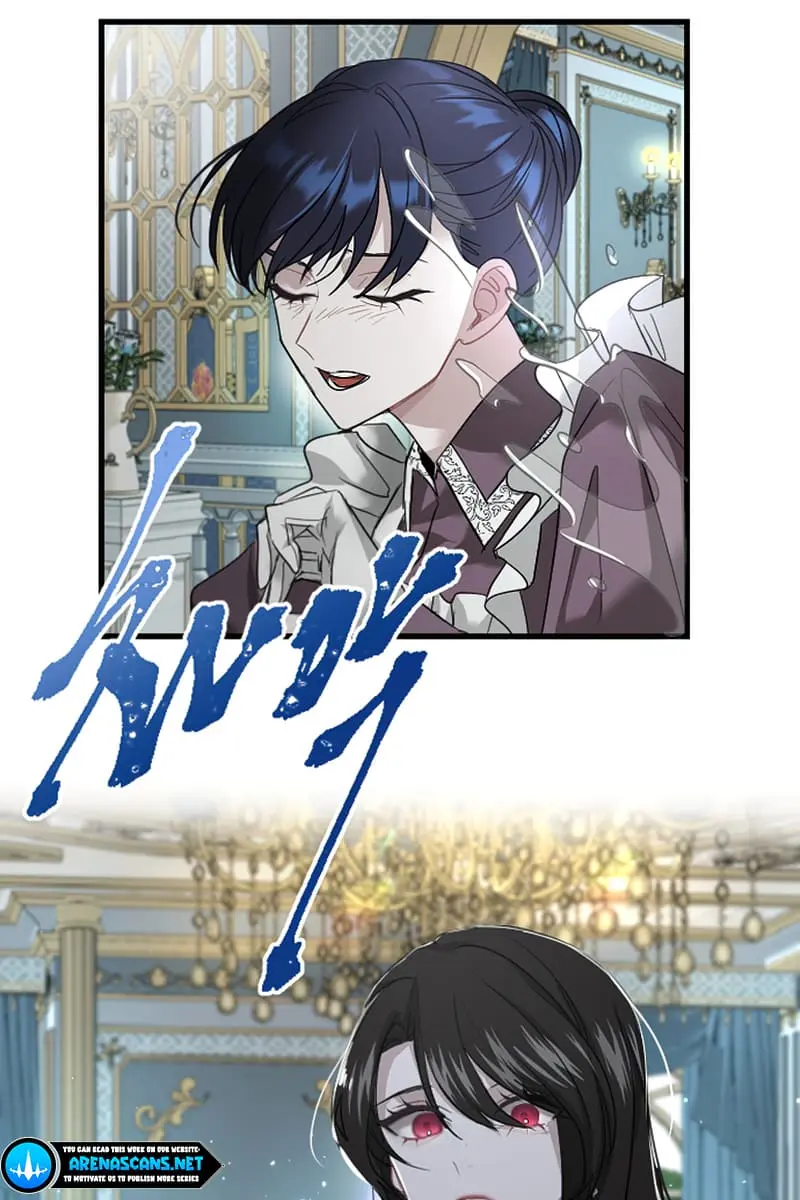 I Will Fall with the Emperor Chapter 4 Page 85