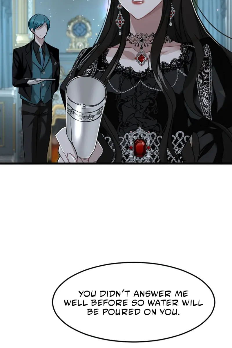 I Will Fall with the Emperor Chapter 4 Page 86