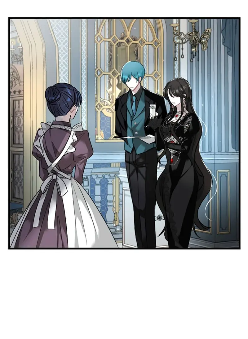 I Will Fall with the Emperor Chapter 4 Page 87