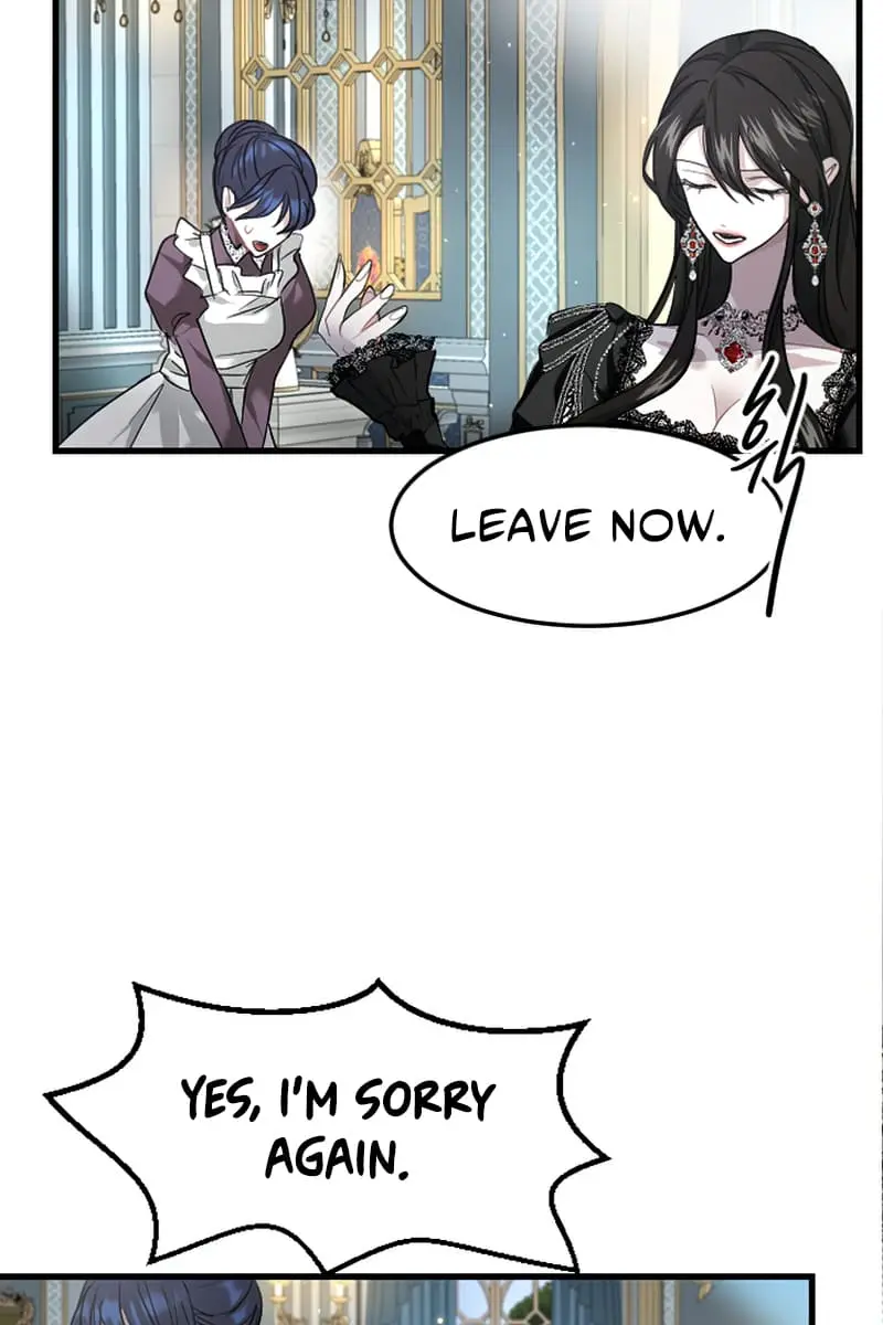 I Will Fall with the Emperor Chapter 4 Page 89