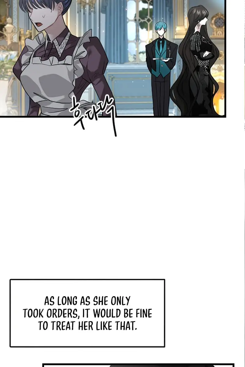 I Will Fall with the Emperor Chapter 4 Page 90
