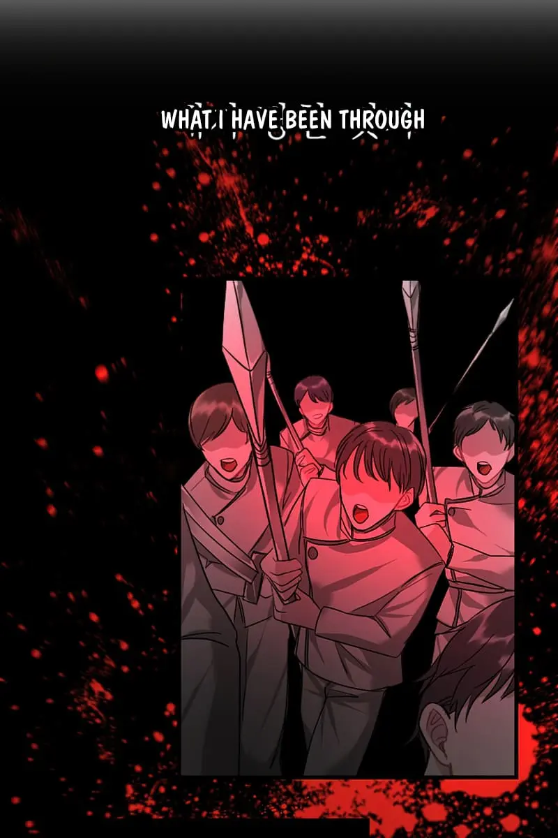 I Will Fall with the Emperor Chapter 4 Page 93