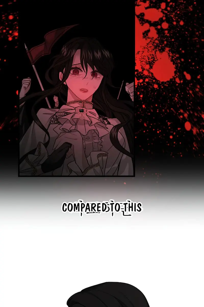 I Will Fall with the Emperor Chapter 4 Page 94