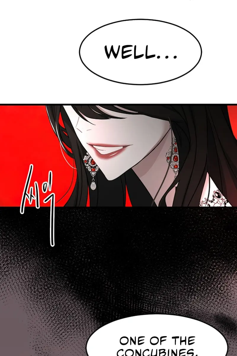 I Will Fall with the Emperor Chapter 4 Page 96