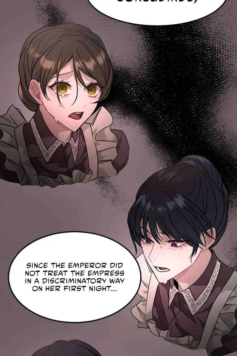 I Will Fall with the Emperor Chapter 4 Page 97