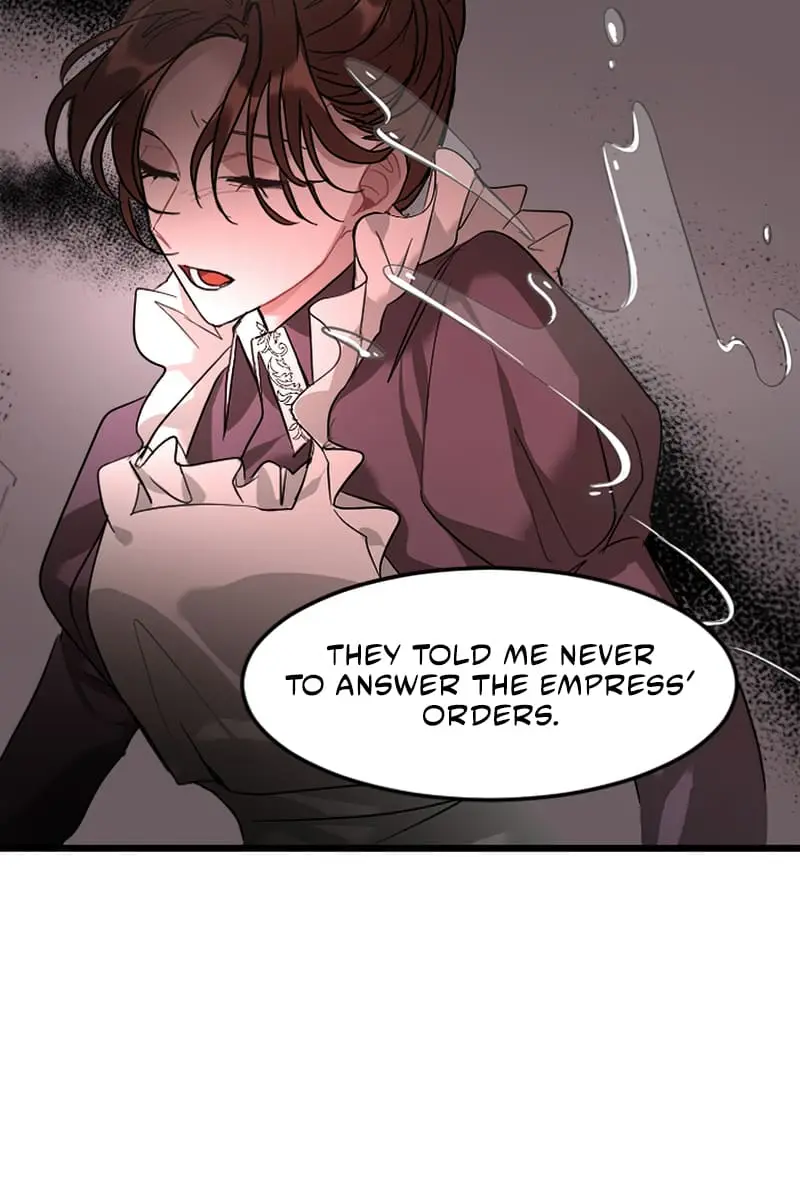 I Will Fall with the Emperor Chapter 4 Page 99