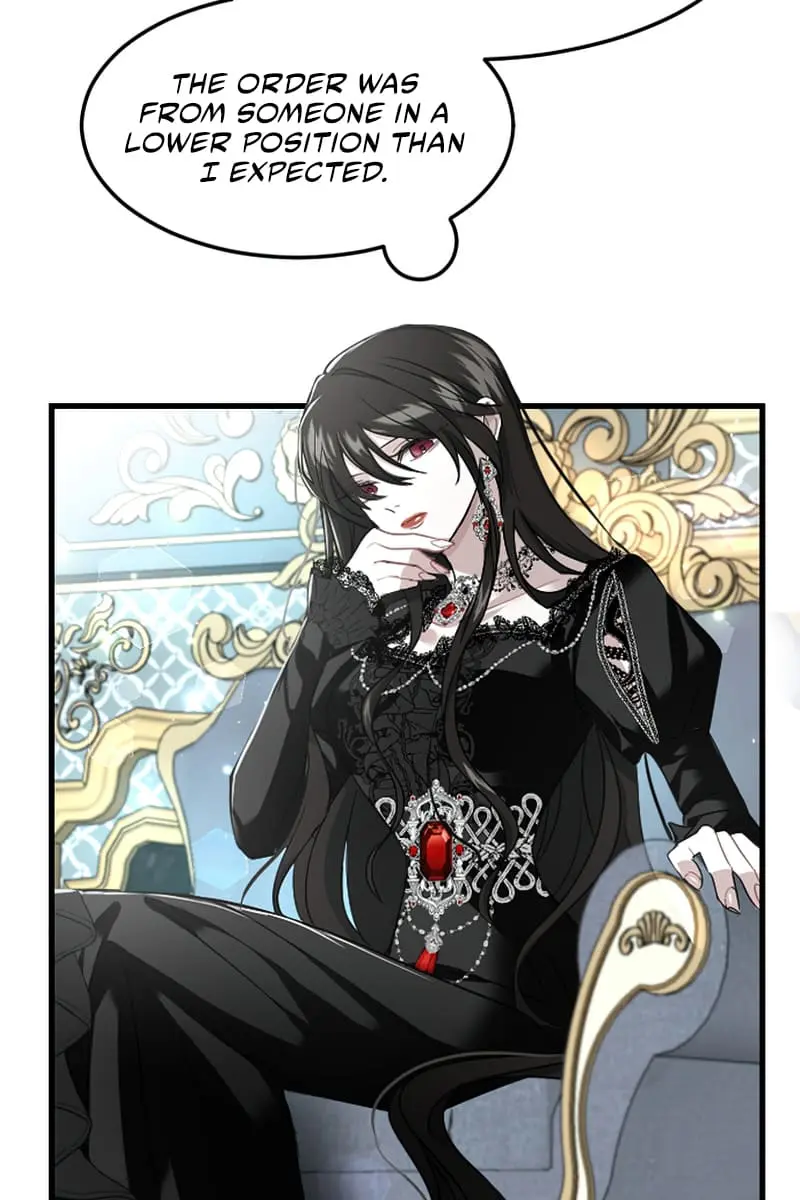 I Will Fall with the Emperor Chapter 4 Page 102