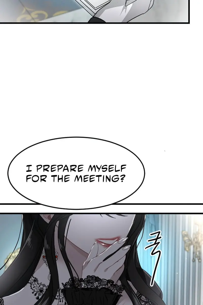 I Will Fall with the Emperor Chapter 4 Page 106