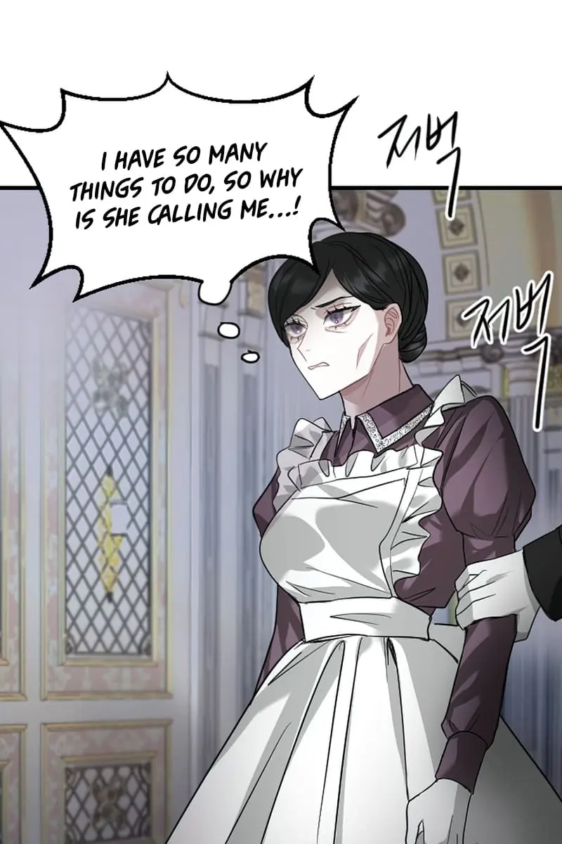 I Will Fall with the Emperor Chapter 4 Page 108