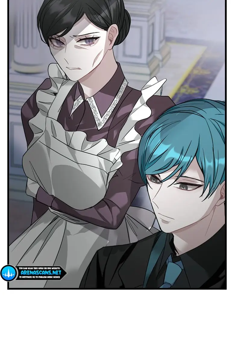 I Will Fall with the Emperor Chapter 4 Page 110