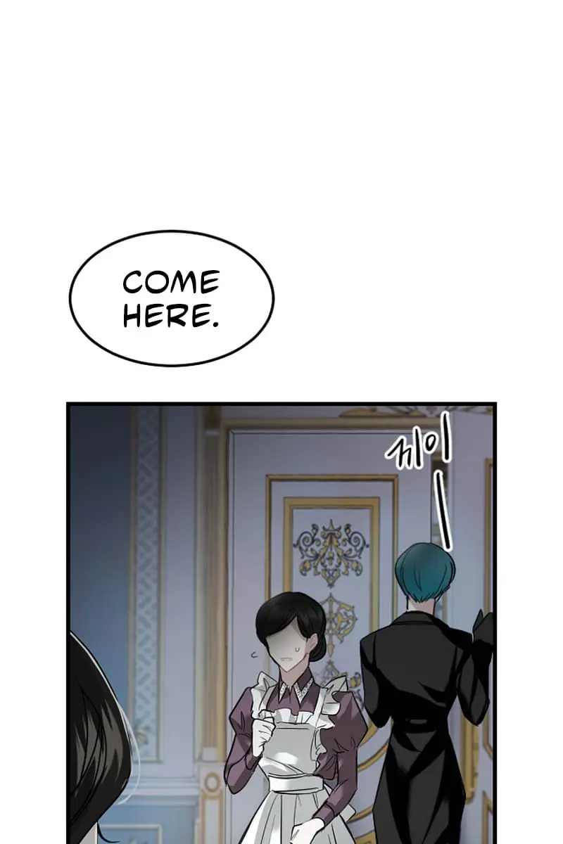 I Will Fall with the Emperor Chapter 4 Page 114