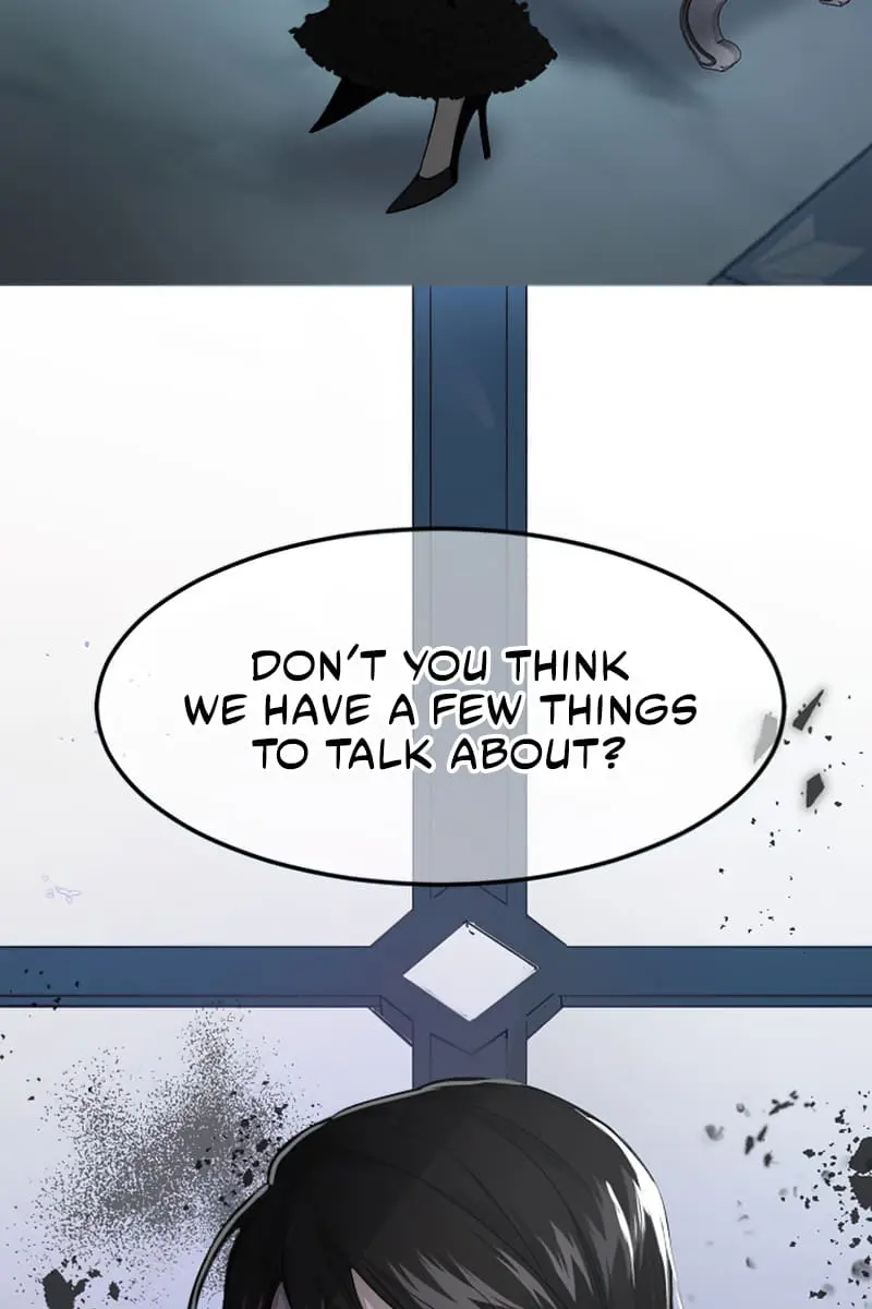 I Will Fall with the Emperor Chapter 4 Page 118