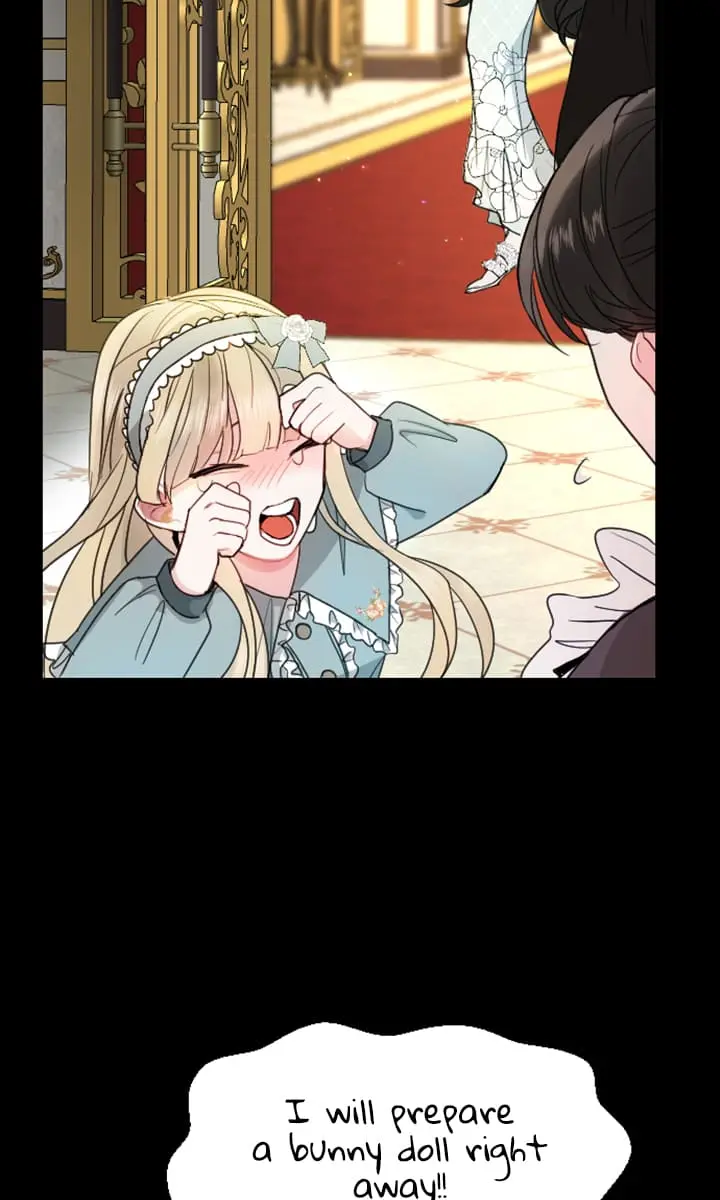 I Will Fall with the Emperor Chapter 5 Page 8