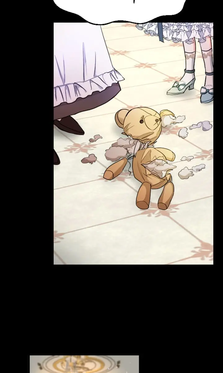 I Will Fall with the Emperor Chapter 5 Page 9