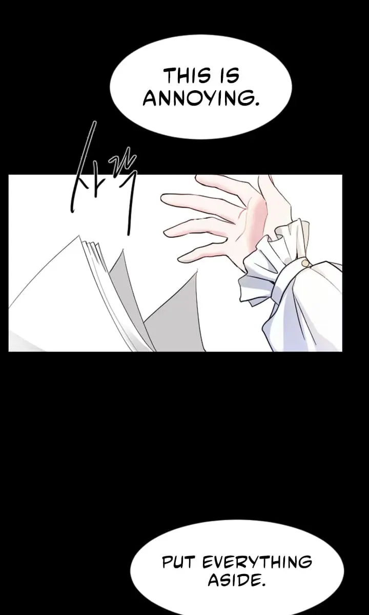 I Will Fall with the Emperor Chapter 5 Page 11