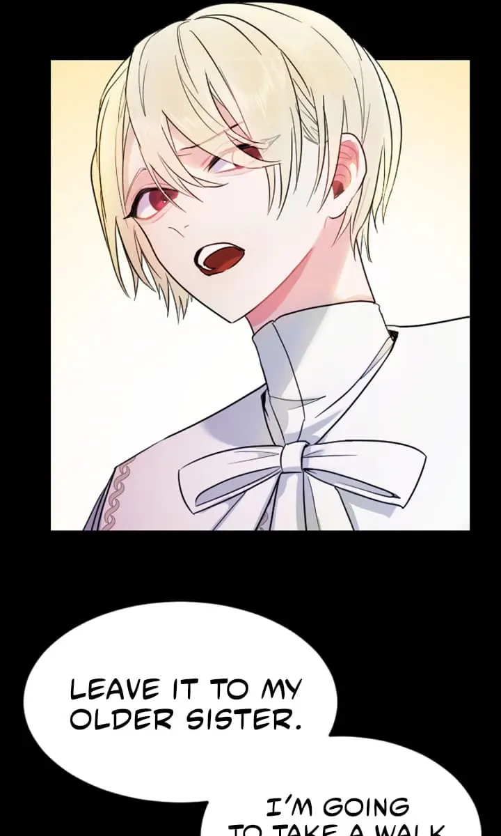 I Will Fall with the Emperor Chapter 5 Page 14